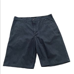 Hurly Men short sz 32